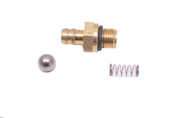 Echo PW-3200 Soap Injector Kit New Oem YH482000250