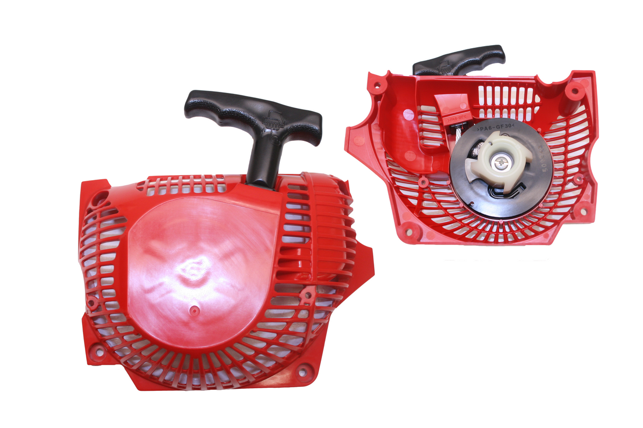 Lawn Mower Parts A051001330 Echo Genuine Shindaiwa Recoil, Starter Part# A051001330 Cs-330t And E-Book In A Gift - Foto 6