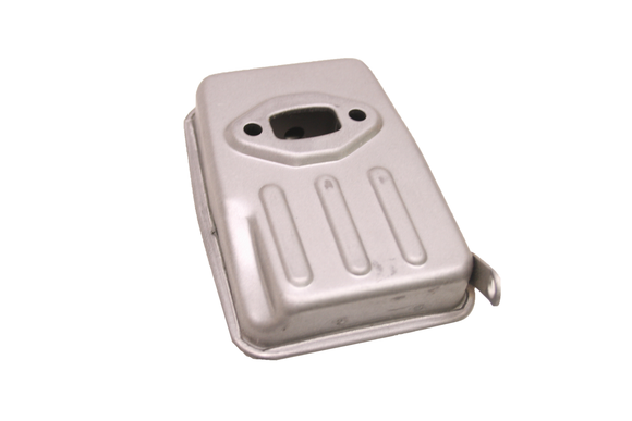 Echo SRM-410, EA-410 Muffler New Oem A300000231