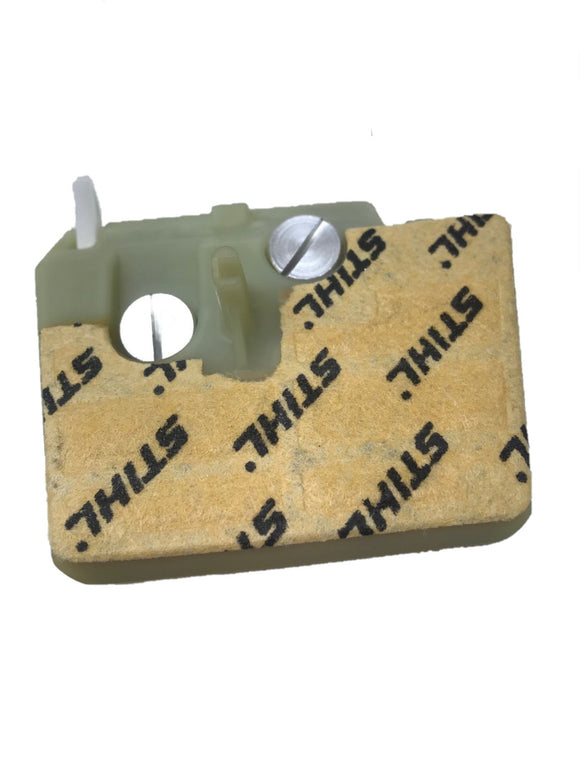 Stihl 024 026 Pro Ms 260 Air Filter Flocked/Felt Wider Version New Oem 11211201618