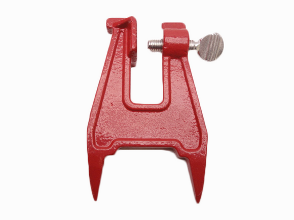 Chain Saw Stump Vise