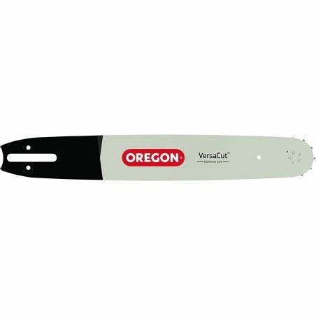 18" Oregon Chainsaw Bar For Husqvarna , Jonsered And Sachs Dolmar .325 Pitch .050  Gauge 180VXLGK095
