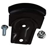 Echo Cs-4510, Cs-4910, Cs- 501p, Cs-590 Timber Wolf, Cs-600, Cs-620P, Cs-680, Cs-800P, Cs-8000, Shindaiwa 591, 600Sx Kick Guard Kit New Oem