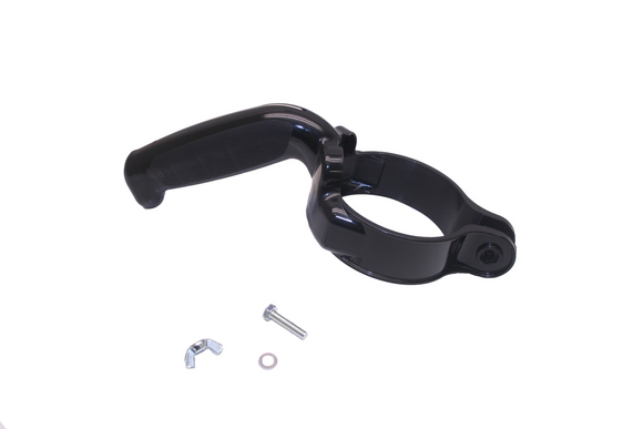Echo PB-760LNH, PB-770H, Shindaiwa EB-770 Handle Kit New Oem C040000040