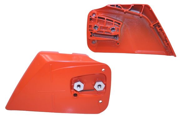 Echo Cs-620 Cs-620PW Clutch Cover Sprocket Guard New Oem C300001200, Replaces C300000991