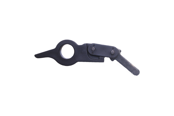 Echo CS-590, CS-600, CS-600P, CS-7310P, 7310PW Shindaiwa 591, 600 Brake Connector, New Oem C334000111