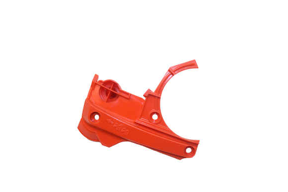 Echo DCS-2500T, 2500TN Battery Chainsaw Cover, Brake New Oem C345000730, C450000731