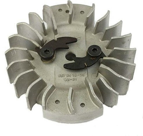 Jonsered 625, 630, 670 Husqvarna 268, 272 Flywheel New 50351503