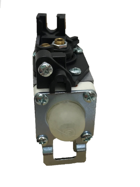 Echo Hc-150 Rb-K101 Carburetor Oem A021003450, A021003452