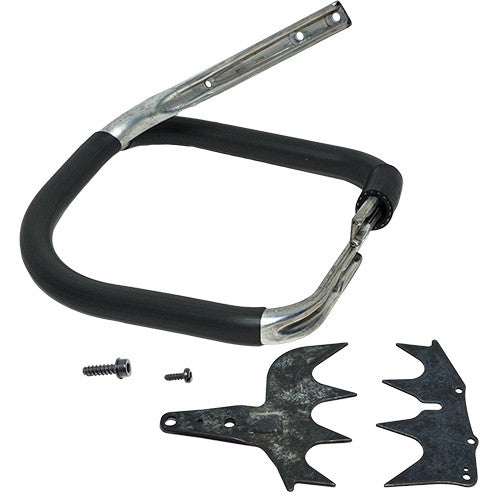 Husqvarna 372 XP X-Torq Wrap  Handle Bar New OEM 588846302