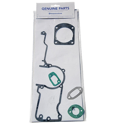 Husqvarna 61 66 266 268 272 Xp Jonsered 625 670 OEM Gasket And Seal Set 501522604