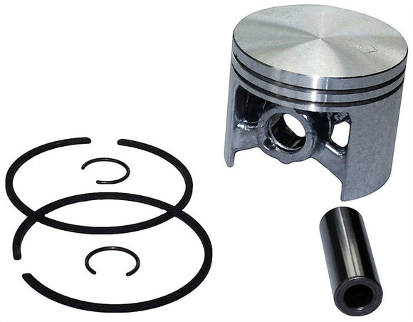 Stihl 044 Ms 440 12Mm Wrist Pin 50Mm Piston Ring Assembly 11280302015