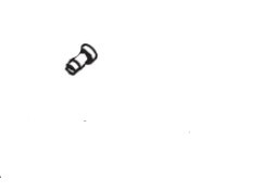 Echo CCS- 58V Battery Chainsaw Driving Adjustment Gear New Oem 612376002