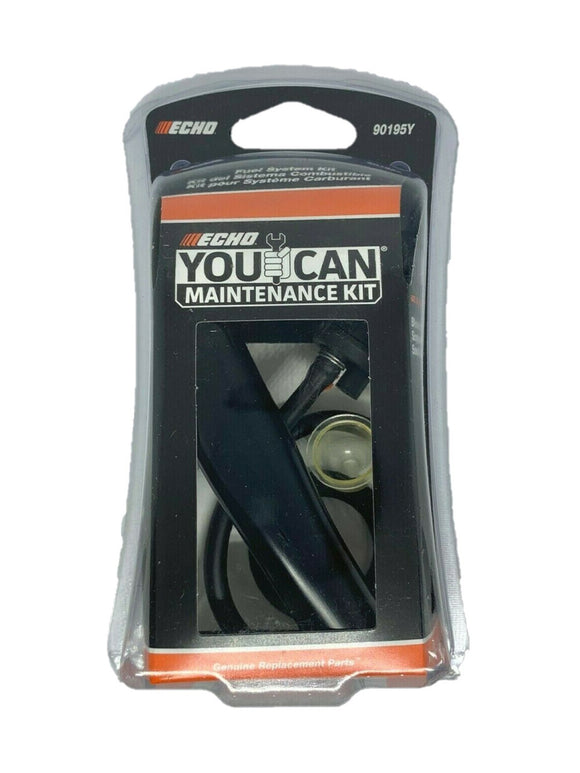 Echo Pb-8010H, Pb-8010T,  Pb-9010H, Pb-9010T, You can Fuel System Kit, New Oem 90195Y
