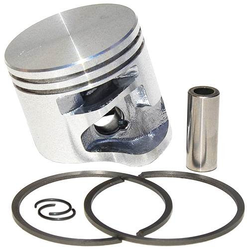 Hyway Stihl Ms 201 T Piston And Rings Assembly New 11450302001