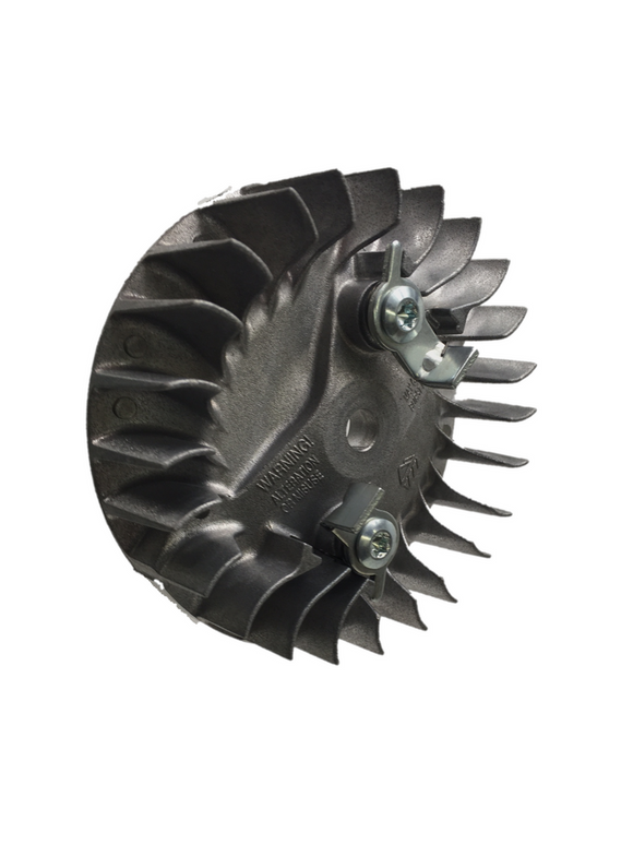 Makita Ea 4300 Dolmar Ps-421 Flywheel Cpl. New Oem 1433315
