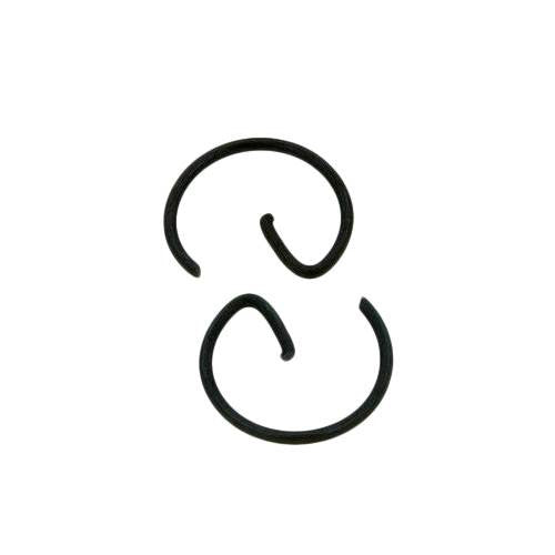 Set Of Piston Cir Clips 12Mm