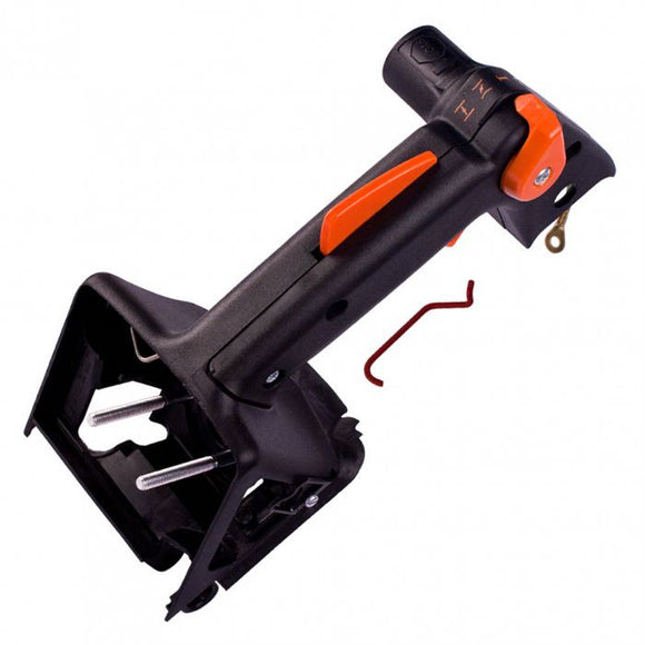 Stihl Ms 200T 020T Handle Housing Assembly New Oem 11297901018