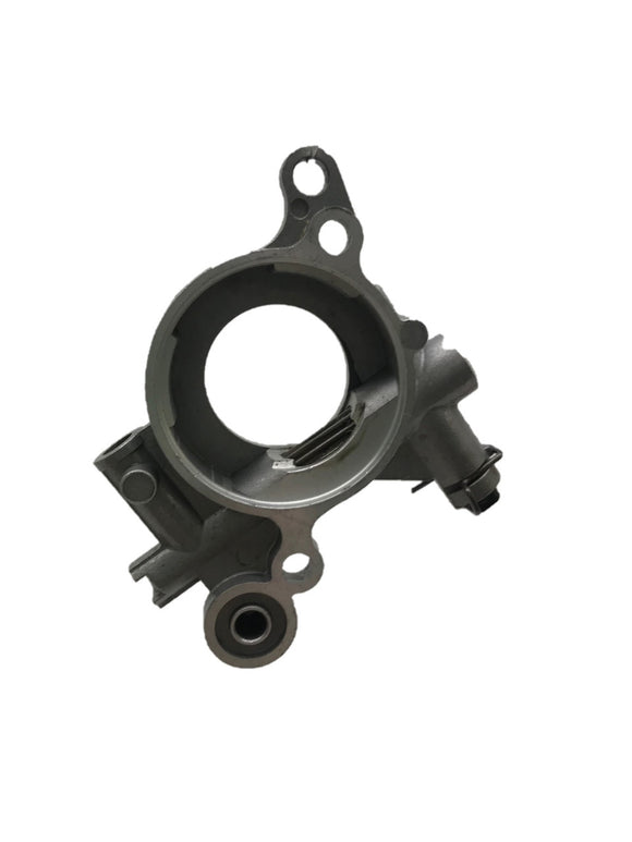 Hyway Oil Pump 3 Hole Mountversion fits Husqvarna 372 Xp 365, 362, 371, 570, 575, 576, 385, 390 Jonsered 2063 2065 2071 2163 2165 2171, 5035213-05 /