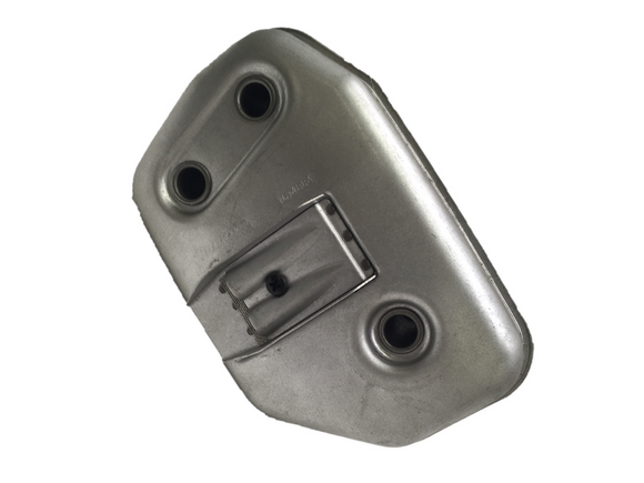 Makita EB7660 Muffler New Oem 161408-4