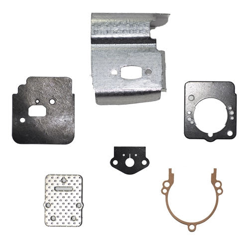 Echo GT-225,SRM-225,SCH-225S, PAS-225 Gasket Kit New Oem P021015981