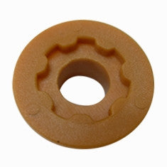 Husqvarna 340, 345, 350, Worm Gear New  Replaces 503892202