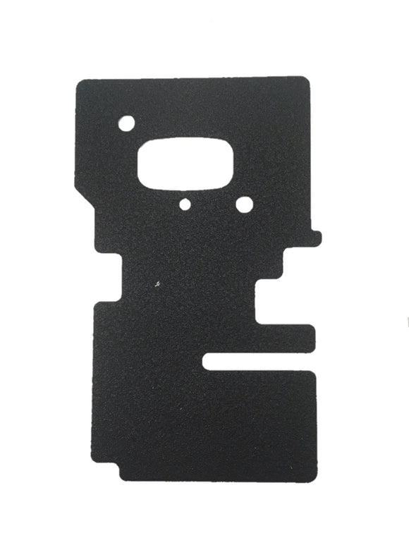 Echo PB-760LNH, PB-760LNT, PB-770H, 770, Shindaiwa EB770 Heat Shield, Intake New Oem V103000530