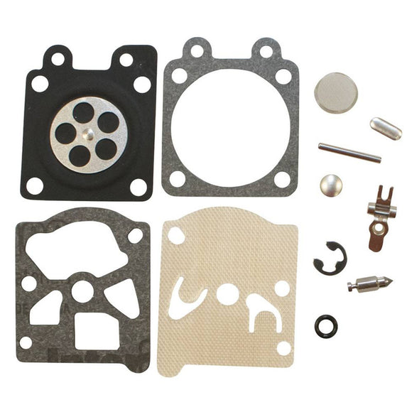 Stihl Ms 260, Ms 362, Ms 311, Ms 391 Wte Walbro Carburetor Kit