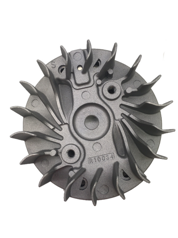 Echo Cs 2511T, 2511P, 2511TN, 2511PN Flywheel New Oem A409001300