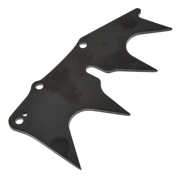 Aftermarket Husqvarna  362, 365, 371, 372 Xp, 385, 390XP, 570, 575XP, 576XP, Jonsered 2063, 2065, 2071, 2163, 2165, 2171  Oversize Inner Bumper Spike