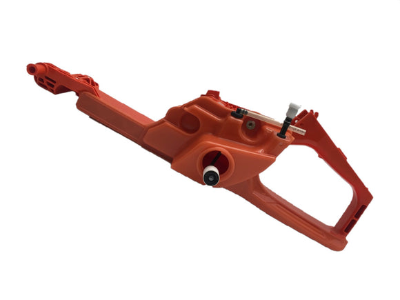 Echo Cs 7310P, 7310PW Rear Handle and Fuel Tank Assembly New Oem P100009382 Replaces P100009380