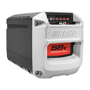 Echo 4Ah Lithium-Ion Battery Cbp-58V4Ah