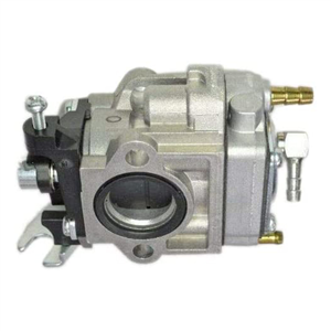 Echo Srm-400U, 410U, 410X, EA-410 Carburetor New Oem A021001172, Replaces A021001171