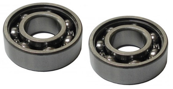 Stihl 029 039 Ms 290 390 310 Crankshaft Bearing Set New