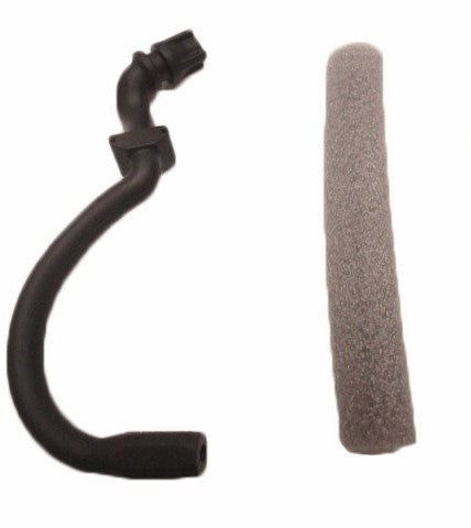 Stihl Ms 441 Upper Fuel Line Kit Oem 11383502704