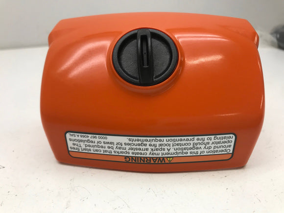 Stihl Ms 201TC-M  Air Filter Cover, New Oem 11451401904
