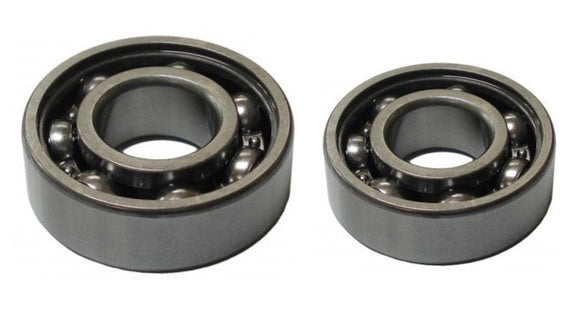 Stihl Crank Shaft Bearing Set Stihl 038, MS380, MS381, TS400 95030030341, 95030030450
