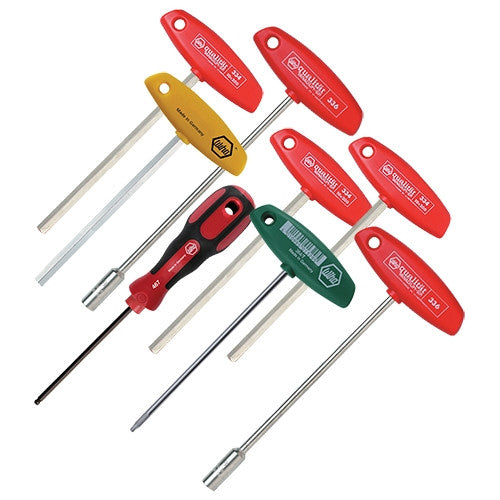 Wiha Chainsaw Repair Tool Kit