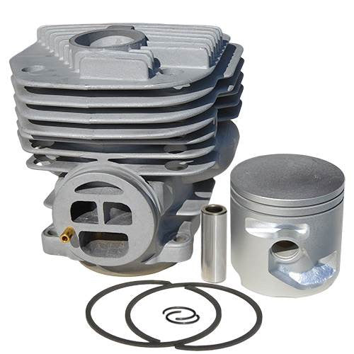 Hyway Husqvarna/Partner K960, K970 Concrete Saw Nikasil Cylinder And Piston Ring Kit New