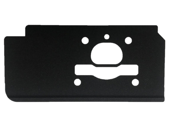 Echo Pb-8010H, Pb-8010T, Intake Heat Shield, New Oem V103002250 Replaces V103002040