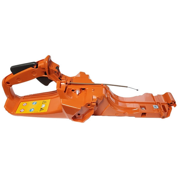 Husqvarna 565, 572 XP/XPG Rear Handle 578200701 New Oem