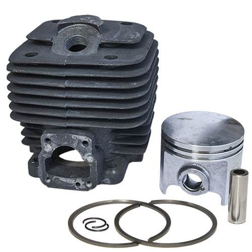 Cross Performance Stihl O8 S, Ts 350, Ts 360 49Mm Cylinder And Piston Kit New 42010201200