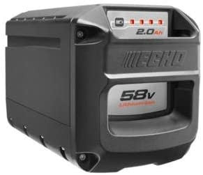 Echo 2Ah Lithium-Ion Battery Cbp-58V2Ah