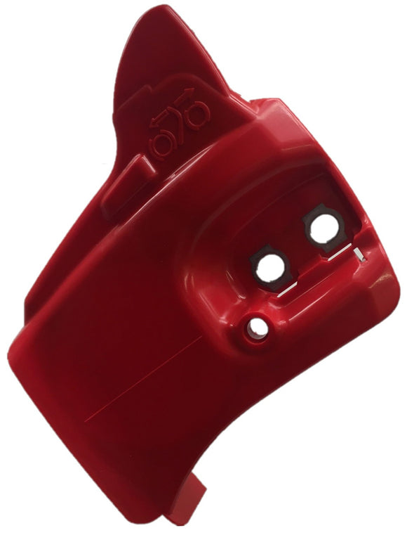 Shindaiwa 358Ts Clutch Guard New OEM C300001020