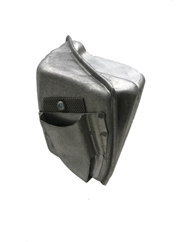 Dolmar Ps-460, PS-510, PS-5100SH, PS-5100 S Non Cat Muffler New Oem181174201