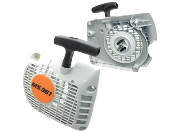 Stihl Ms 341, Ms 361 Recoil Starter  Assembly New 11350847800