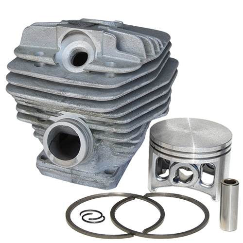 Cross Performance  Stihl 066, Ms 650, Ms 660 Cylinder Piston Ring Assembly 11220201211