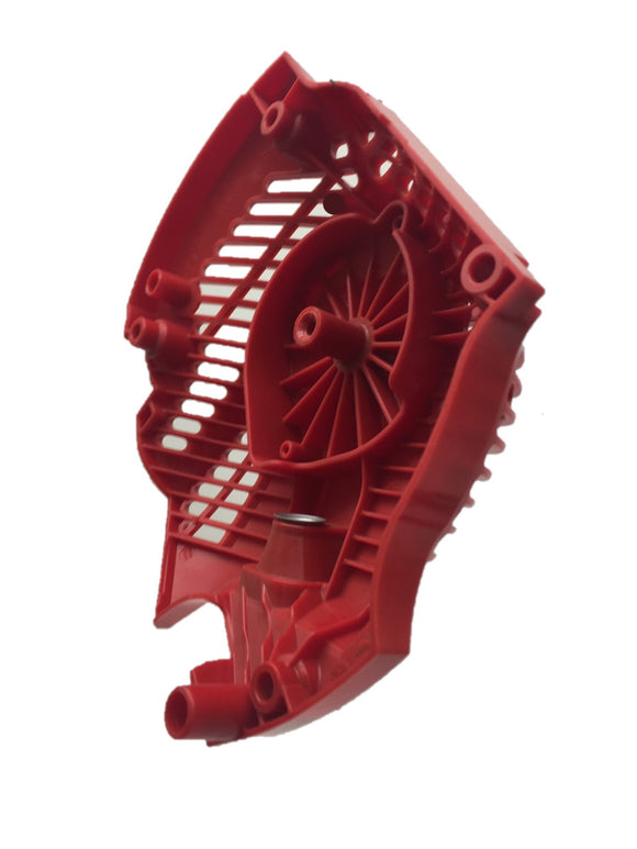 Jonsered Cs2245 Recoil  Starter Housing New Oem 502300701