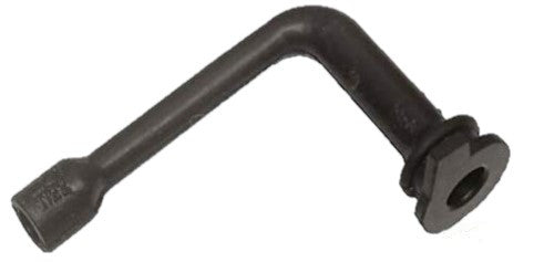 Stihl 044, 046, Ms 440, Ms 460, Ms 500i Oil Line New Oem 11226479400