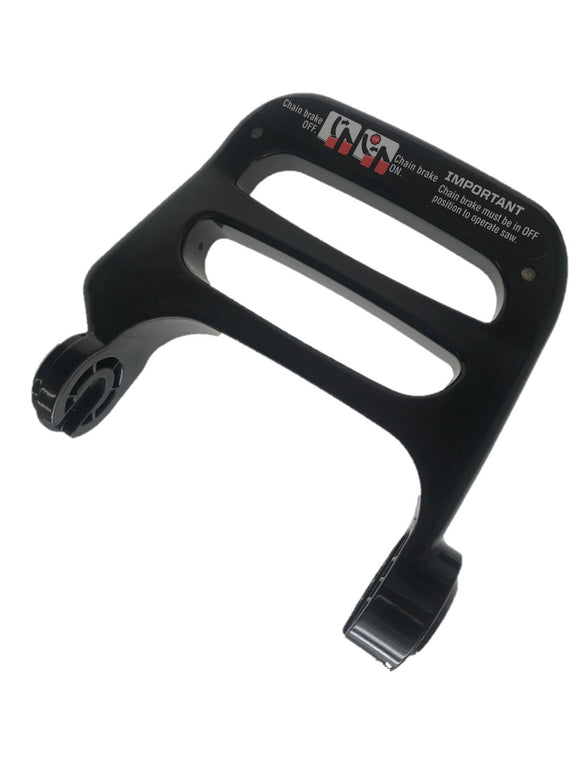 Echo CCS- 58V Battery Chainsaw Front Handle Guard New Oem 120559001
